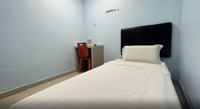 OYO 90789 スタゥトン ポイント