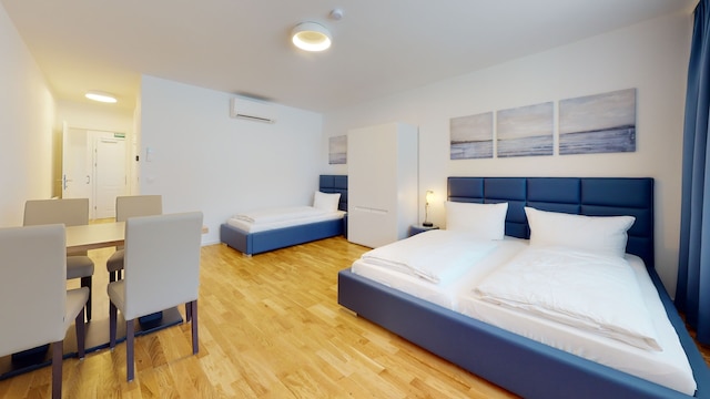 ALON HOMESウィーン–プレミアムシティセンターアパート