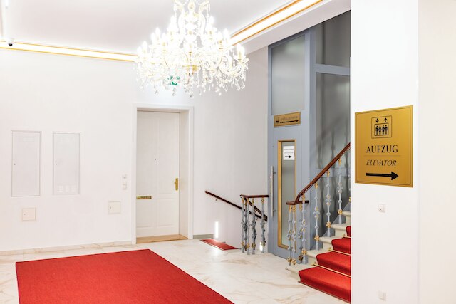 ALON HOMESウィーン–プレミアムシティセンターアパート