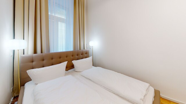 ALON HOMESウィーン–プレミアムシティセンターアパート