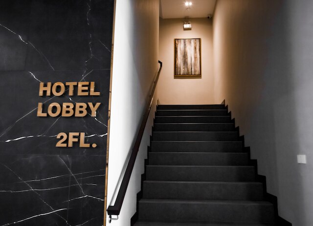 SAM Eホテルバンコクサトン