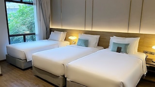 SAM Eホテルバンコクサトン