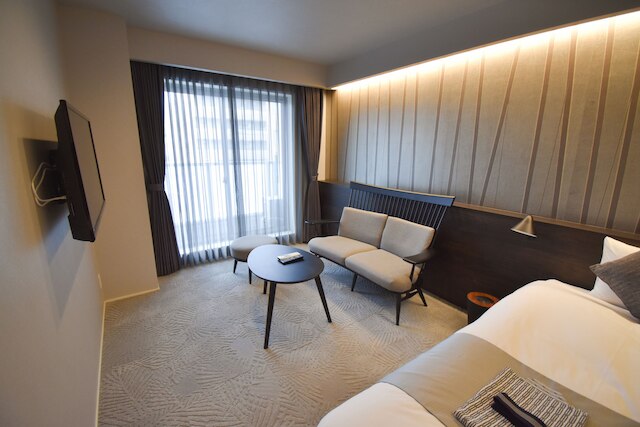 京ホテル 喜招邸 御所南