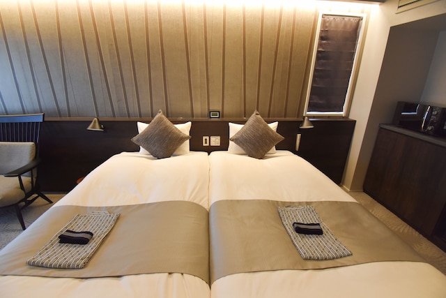 京ホテル 喜招邸 御所南