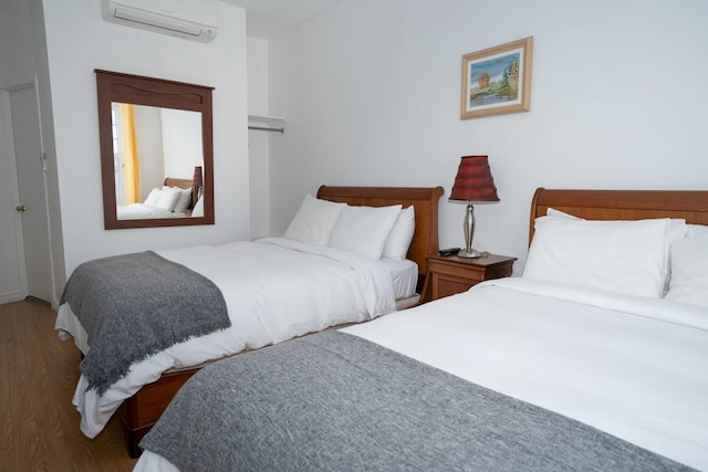 ダブル ルーム リバー ビュー