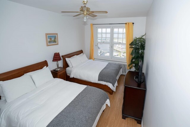 ダブル ルーム リバー ビュー