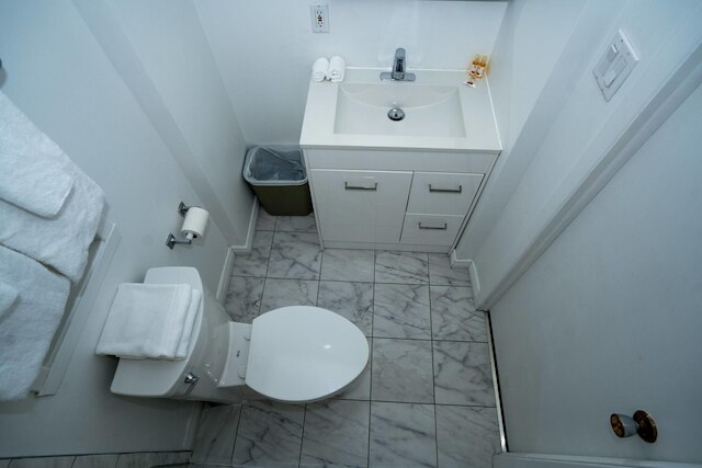 ダブル ルーム リバー ビュー