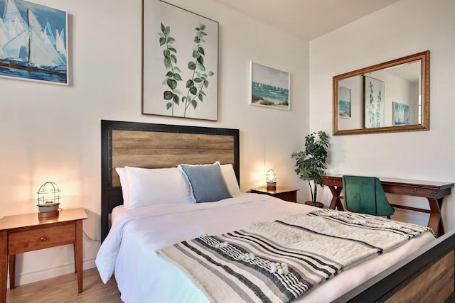 シングル ルーム パーキング ビュー