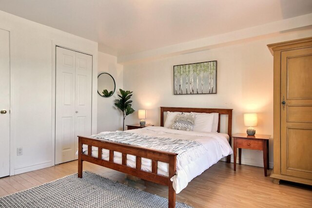 シングル ルーム パーキング ビュー