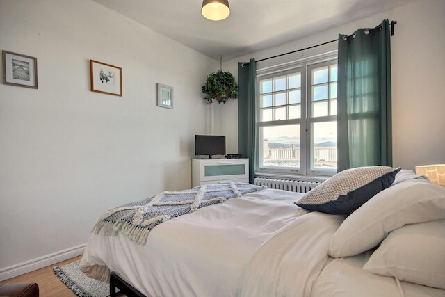 ダブル ルーム リバー ビュー