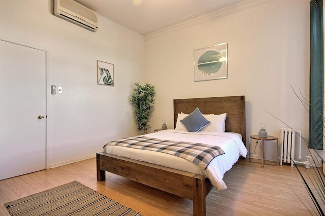 ダブル ルーム リバー ビュー