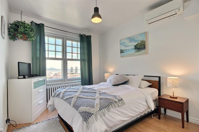 ダブル ルーム リバー ビュー