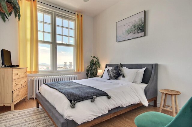 シングル ルーム リバー ビュー