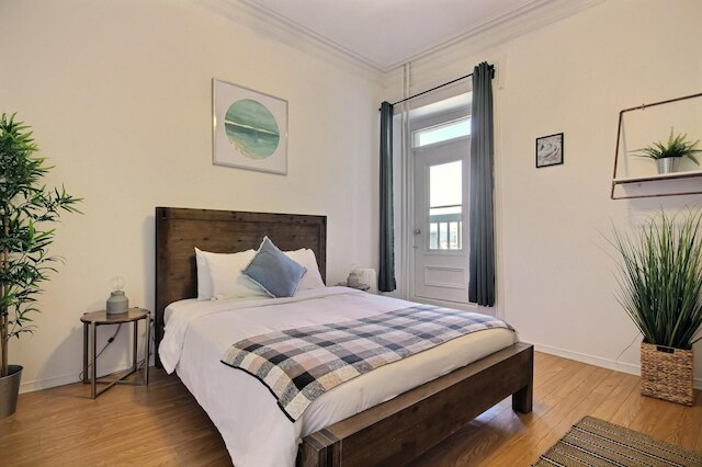 シングル ルーム リバー ビュー