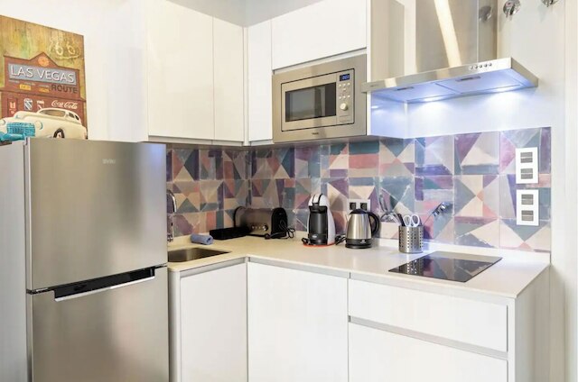 サン・アグスティン