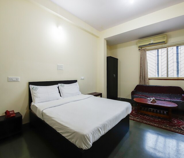 ブルーロータス・レジデンシー