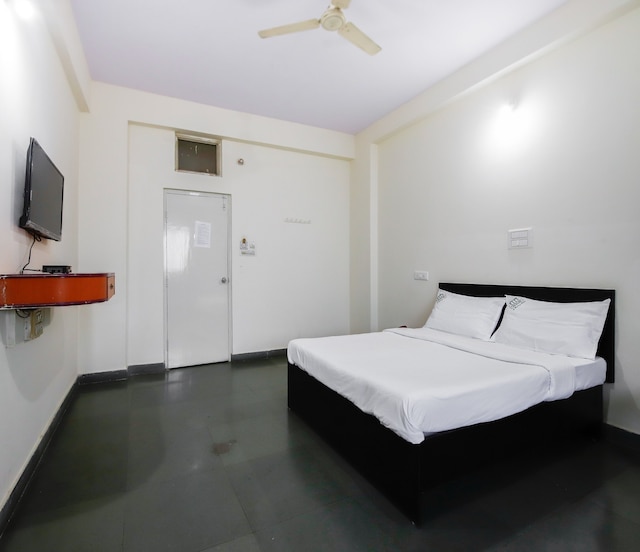 ブルーロータス・レジデンシー