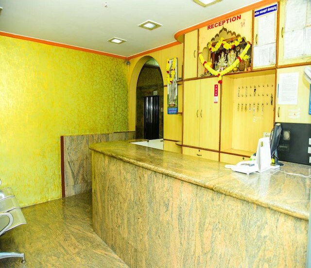 ブルーロータス・レジデンシー