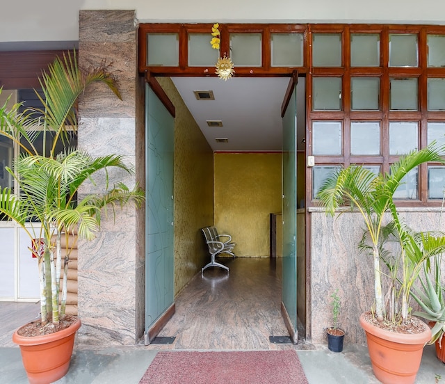 ブルーロータス・レジデンシー