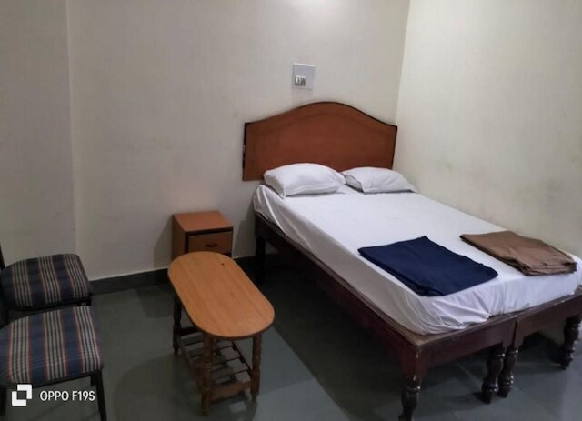 ブルーロータス・レジデンシー