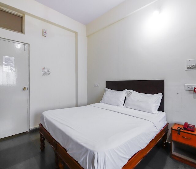 ブルーロータス・レジデンシー