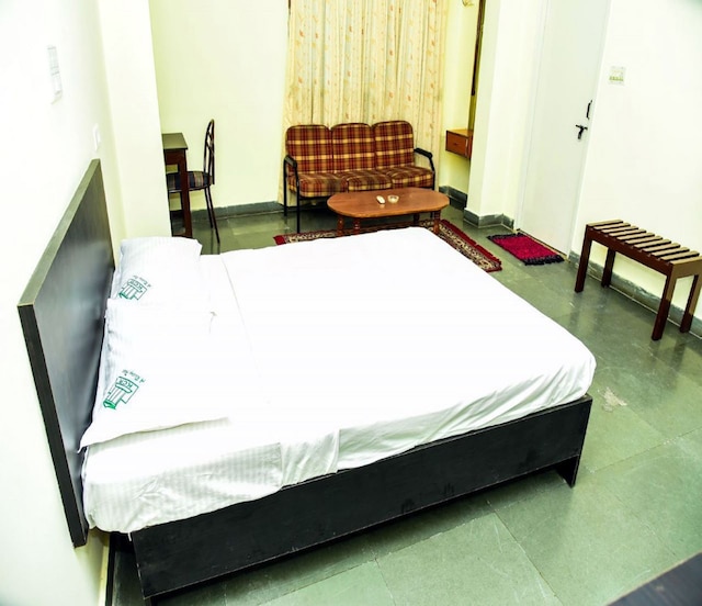 ブルーロータス・レジデンシー