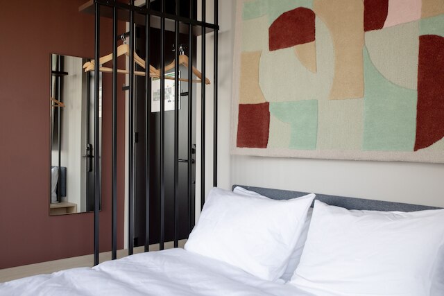 ボブ W ノールド