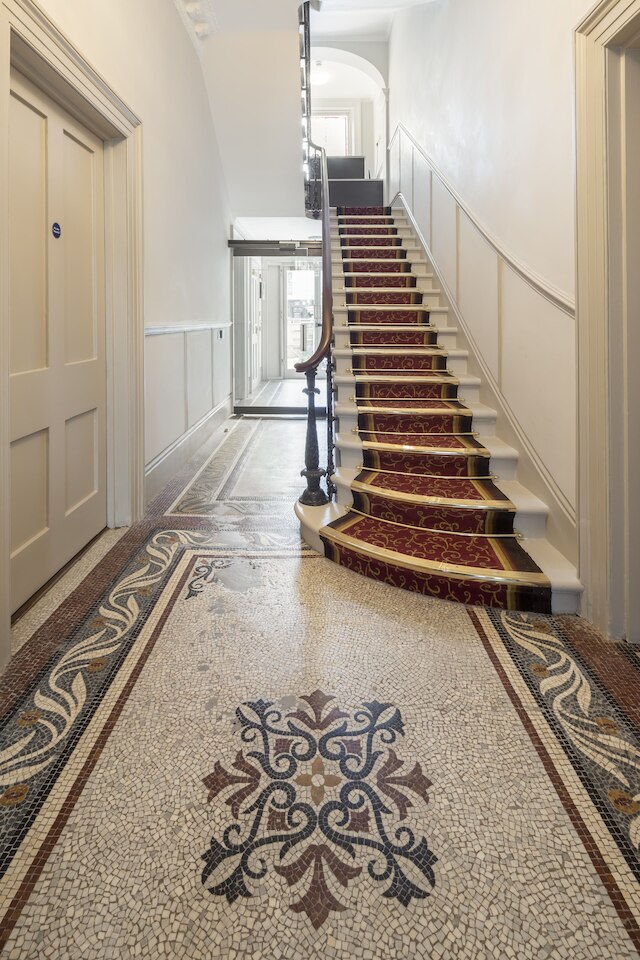 ノッティングヒルハウス