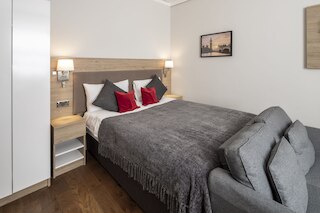 ノッティングヒルハウス