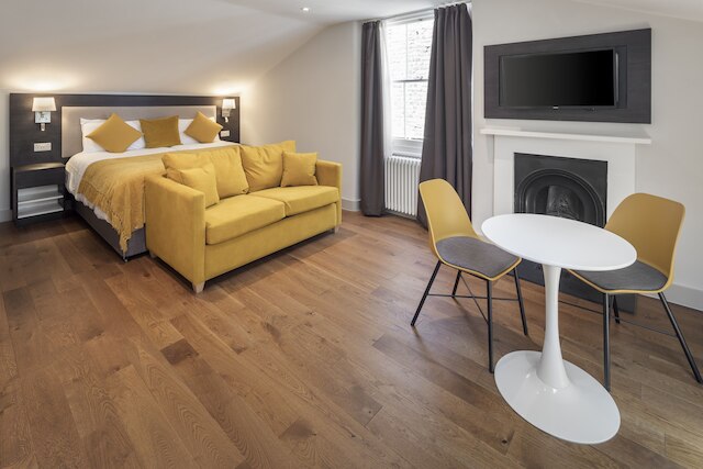 ノッティングヒルハウス