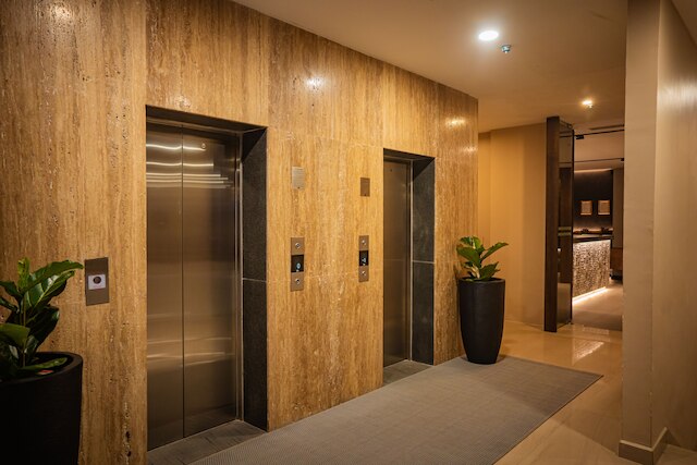 ホテルバラヒカトマンズ