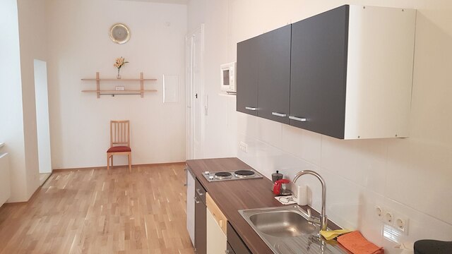 ソビエスキシティセンターアパート