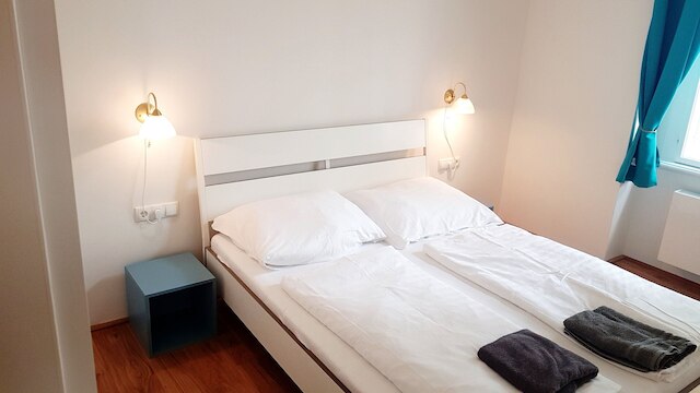 ソビエスキシティセンターアパート