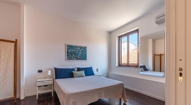 シアヴッツォ アパートメント ウィズ テラス