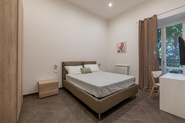 フォンデリーア・アパートメント バイ・ワンダフル・イタリー