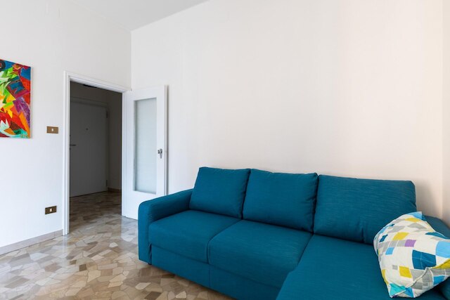 ジェノヴァ 5 - アパルタメント イビスコ