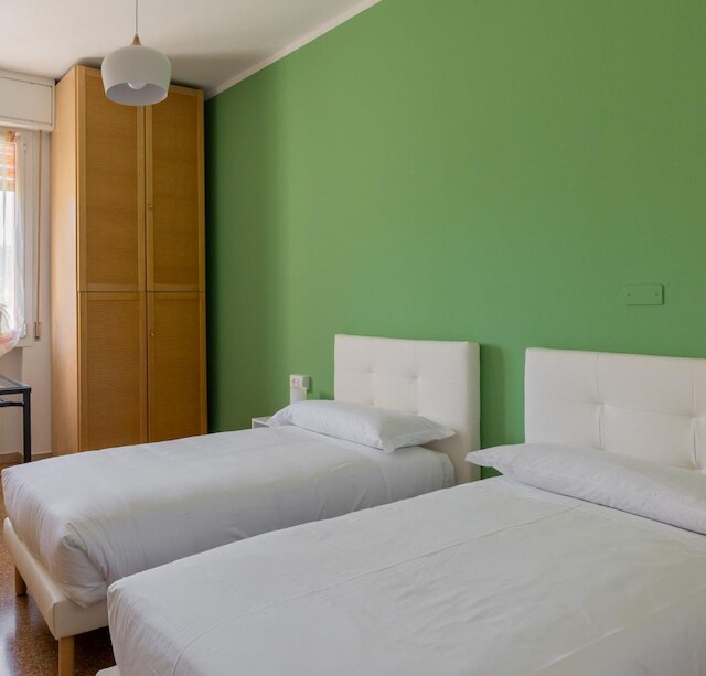 ジェノヴァ 5 - アパルタメント イビスコ