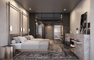 Kimpton Qiantan Shanghai by IHG