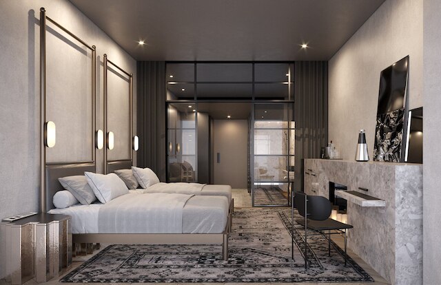 Kimpton Qiantan Shanghai by IHG