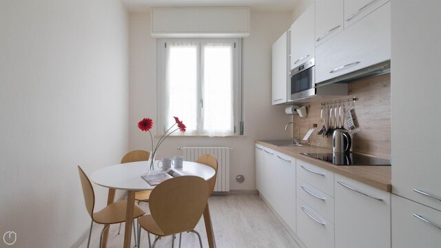 イタリアンウェイ - マッギ  6 B