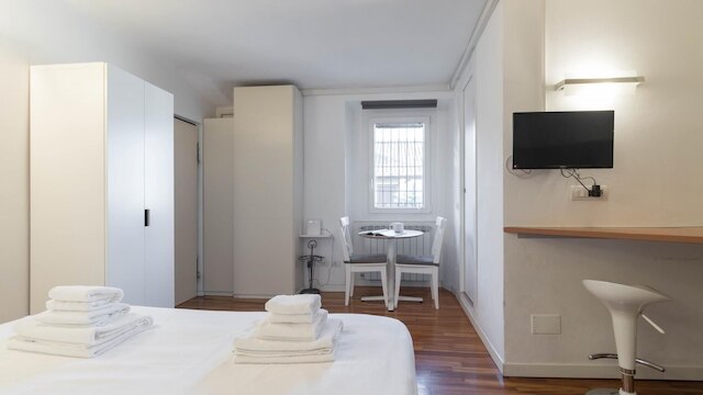 イタリアンウェイ - モスコヴ 52