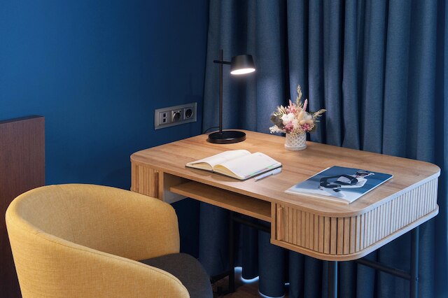 クラウンプラザ マドリード - センター レティロ by IHG