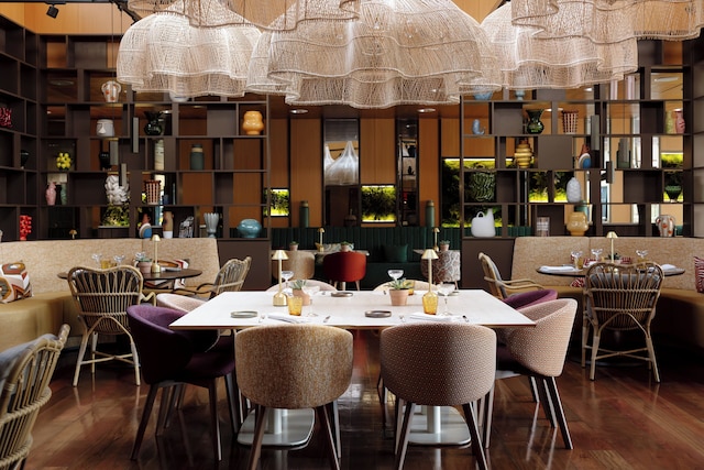 クラウンプラザ マドリード - センター レティロ by IHG