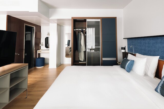 クラウンプラザ マドリード - センター レティロ by IHG