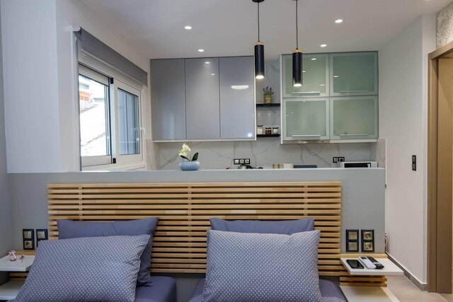 LK アパートメンツ B - アテネ シティ