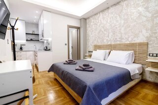 LK アパートメンツ A - アテネ シティ