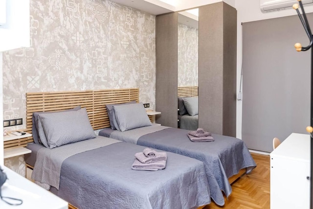 LK アパートメンツ A - アテネ シティ