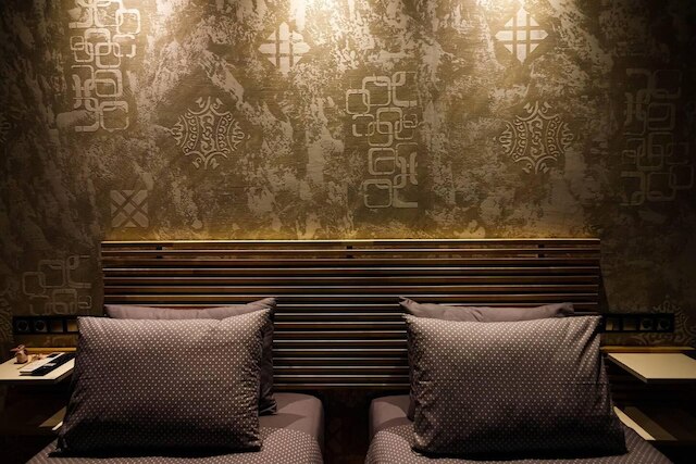 LK アパートメンツ A - アテネ シティ