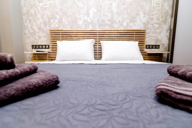 LK アパートメンツ A - アテネ シティ