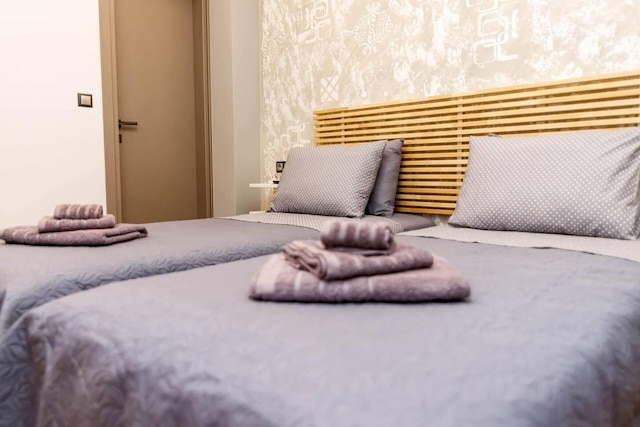 LK アパートメンツ A - アテネ シティ